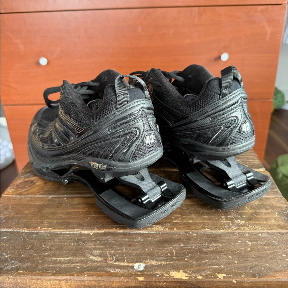 Balenciaga X-panders size 9 - Picture 6 of 8